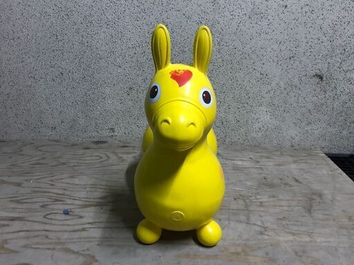 RODY ロディ 乗用玩具