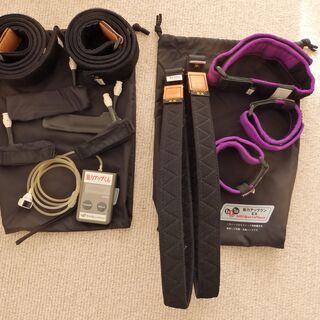 加圧ビューティ 筋力アップクン EX 加圧トレーニング用ベルト 2025年最新】筋力アップクンEXの人気アイテム - メルカリ