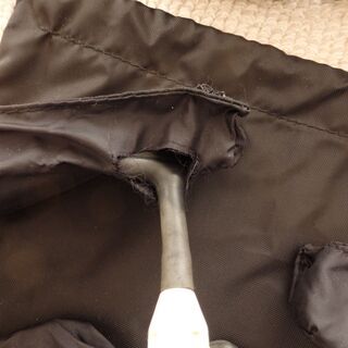 加圧トレーニングベルト（筋力アップクンEX）