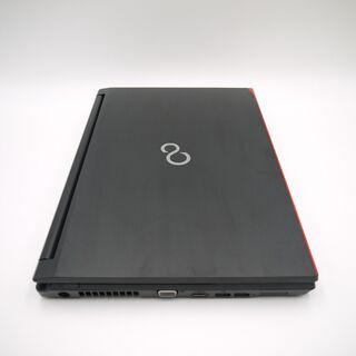 外付けHDD500GBおまけ付き】Corei5 メモリ8GB SSD128GB 富士通 ノート 