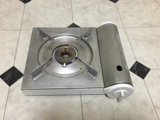 無印良品カセットコンロ ニャア さいたまの調理器具 その他 の中古あげます 譲ります ジモティーで不用品の処分 無印良品カセットコンロ ニャア さいたまの調理器具 その他 の中古あげます 譲ります ジモティーで不用品の処分