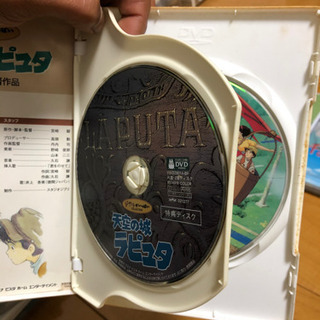 スタジオジブリDVD
