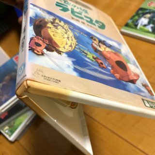 スタジオジブリDVD