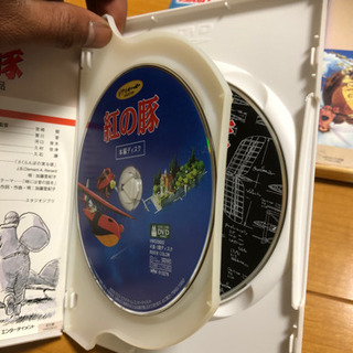 スタジオジブリDVD