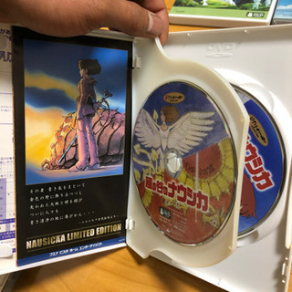 スタジオジブリDVD