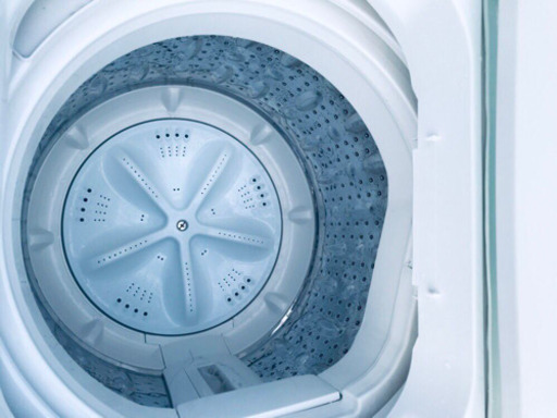 ✨高年式✨155番 YAMADA ✨全自動電気洗濯機✨YWM-T45A1‼️