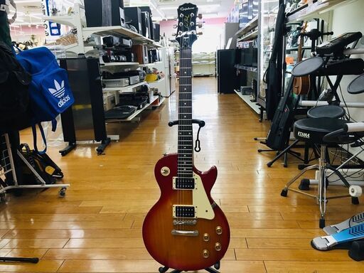 【トレファク鶴ヶ島店】EPIPHONE レスポール LP-100