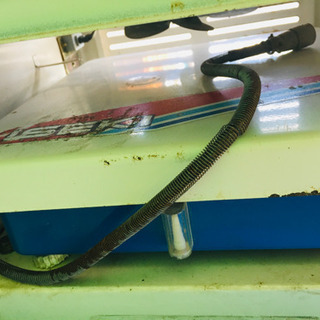 イセキ　ポリメイト20  LTA20 自動選別計量機　中古