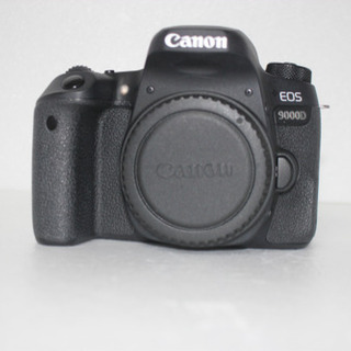 ☆ Canon EOS 9000D 標準\u0026望遠\u0026単焦点トリプルレンズセット