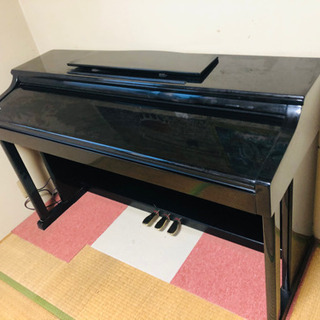 電子ピアノ　CACIO CELVIANO AP-40