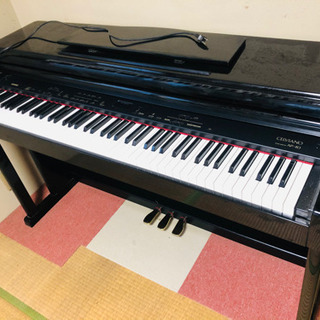 電子ピアノ　CACIO CELVIANO AP-40