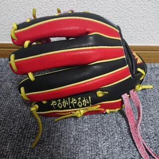 【値下げ可】トリニティーオーダーグラブ未使用(女性、小学生等専用設計)