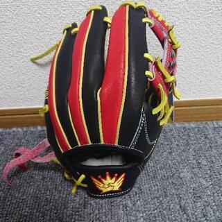 【値下げ可】トリニティーオーダーグラブ未使用(女性、小学生等専用設計)