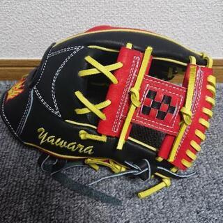 【値下げ可】トリニティーオーダーグラブ未使用(女性、小学生等専用設計)