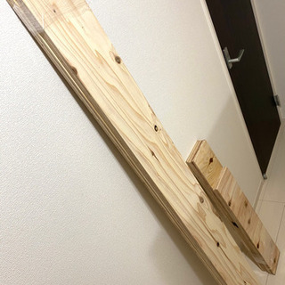 (お取引き中) 木材いろいろ 合板、フローリング板