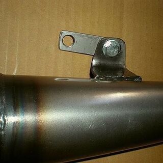 受付終了】 02 【値下げ 18000→16500】新品 モンキー ゴリラ アップ