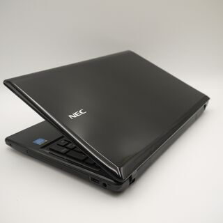 NEC Celeron メモリ4GB SSD120GB ノートパソコン