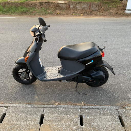 2016日本のオートバイを紹介！】グッドデザイン賞受賞！新型レッツ！「SUZUKI LET'S/G」 - LAWRENCE - in partnership with Motor Magazine Media