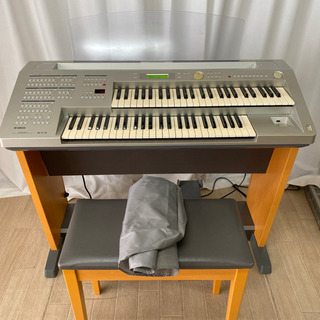 旭川 YAMAHA ステージア 2010年製 ELB-01