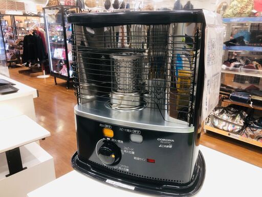 DELONGHI】 オイルヒーターが入荷しました。【所沢店】｜2016年10月06日｜リサイクルショップ トレジャーファクトリー（トレファク）所沢店