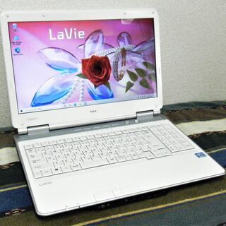 💖良上品/15.6型/高性能🆙Core i5(ターボ)/光速☆彡...