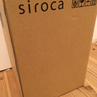 【新品ベストプライス！！】siroca 電気圧力鍋 SP-D13...