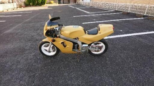 その他 NSR50