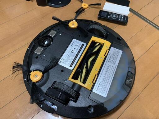 eufy RoboVac 11 Anker ロボット掃除機 ルンバ 送料込み