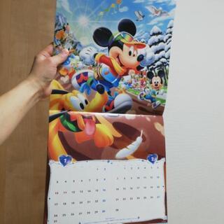 【ネット決済】2021 カレンダー