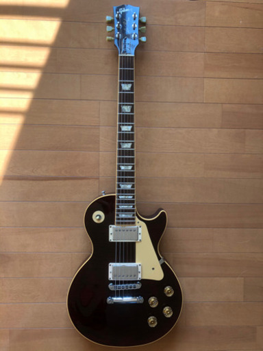 Gibson レスポール スタンダード ワインレッド | stainu-tasikmalaya.ac.id
