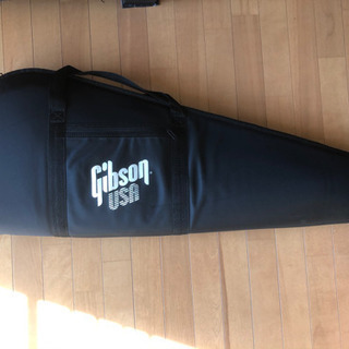 Gibson レスポール　スタンダード　ワインレッド