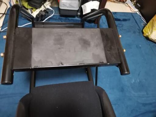 SPARCO RACING COCKPIT PRO for GRAN TURISMO 4＆Thrustmaster T300RS 