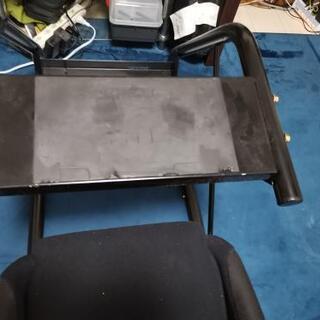 SPARCO RACING COCKPIT PRO for GRAN TURISMO 4＆Thrustmaster T300RS