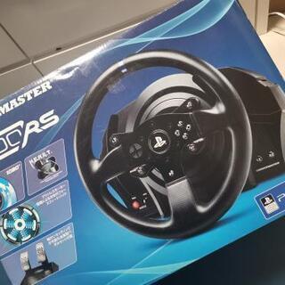 SPARCO RACING COCKPIT PRO for GRAN TURISMO 4＆Thrustmaster T300RS