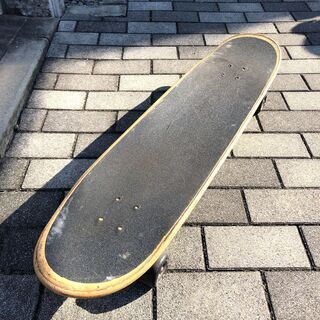 Carver Skateboards　カーバースケートボード