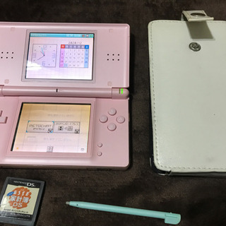 【ネット決済】Nintendo DS Lite