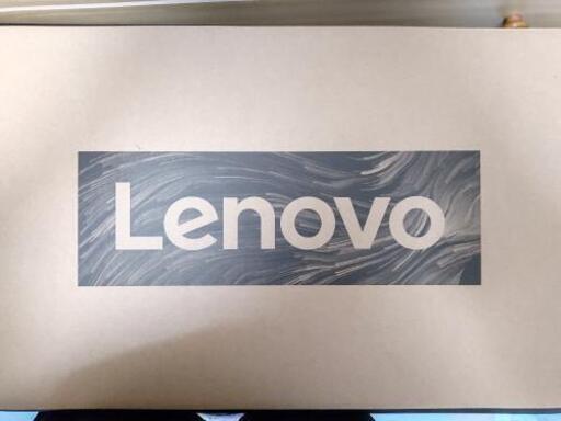 Lenovo Idea pad slim 350 MS Office有 新品未使用