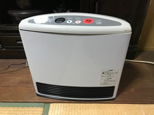 ガスストーブ SGF-339ER