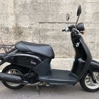 1 5在庫あります 便利なサイドスタンド付き 迷ったら定番の原付 ホンダ トゥデイ Af61 原付 H 045 Quick オートs 大阪のホンダの中古あげます 譲ります ジモティーで不用品の処分