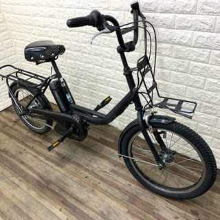 ブリヂストン電動アシスト自転車　JOSIS wgn ブリジストンJOSIS WGN 6.6Ah電動自転車中古