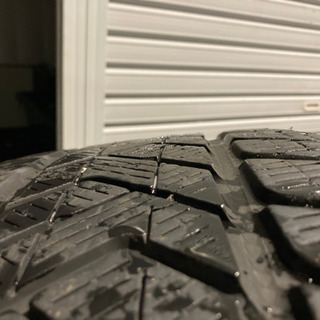 現行　XC90 用　スタッドレスセット　255/55R19 現行 XC90 用 スタッドレスセット 255/55R19 【公式通販】