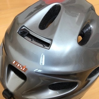 【ネット決済】スノーボード ヘルメット JIRO