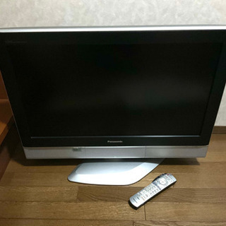 Panasonic パナソニック　32型液晶テレビ　