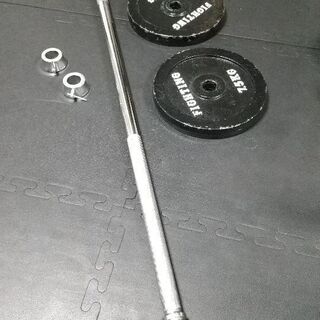 トレーニング器具 ５点セット