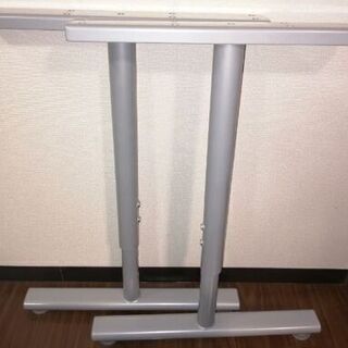 ニトリプレフェテーブルt型脚 プレフェ 69 Si 努力の塊 辰巳のテーブルの中古あげます 譲ります ジモティーで不用品の処分
