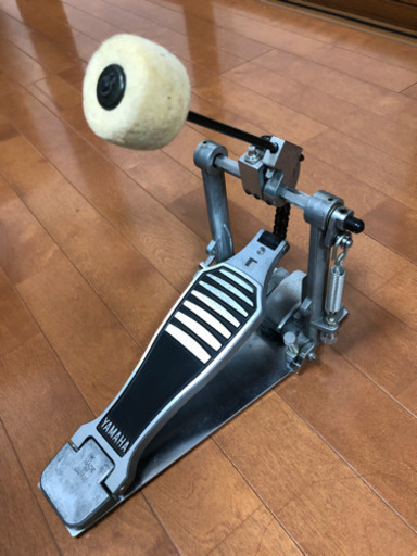YAMAHA フットペダル