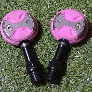MAVIC ビンディングシューズ スピードプレイ ペダル クリートセット SPEEDPLAY