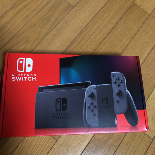 その他 Switch