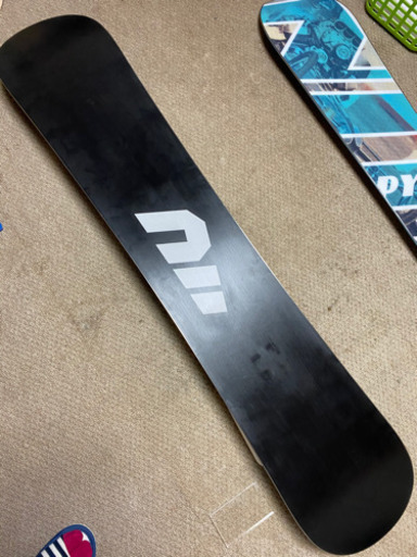 2019/2020 011 artistic double spin ゼロワン ダブルスピン スノーボード