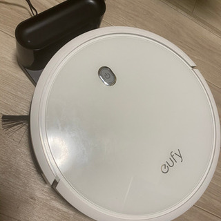 お掃除ロボット